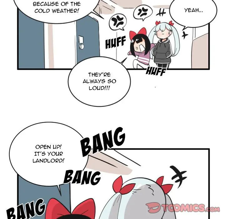 The Amazing Siblings Manhwa Chapter 90 - Page 23
