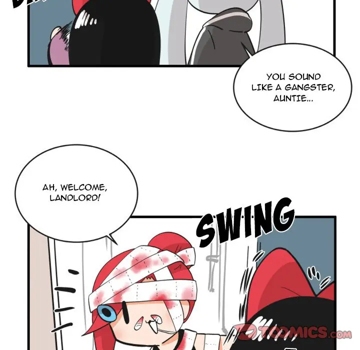 The Amazing Siblings Manhwa Chapter 90 - Page 24