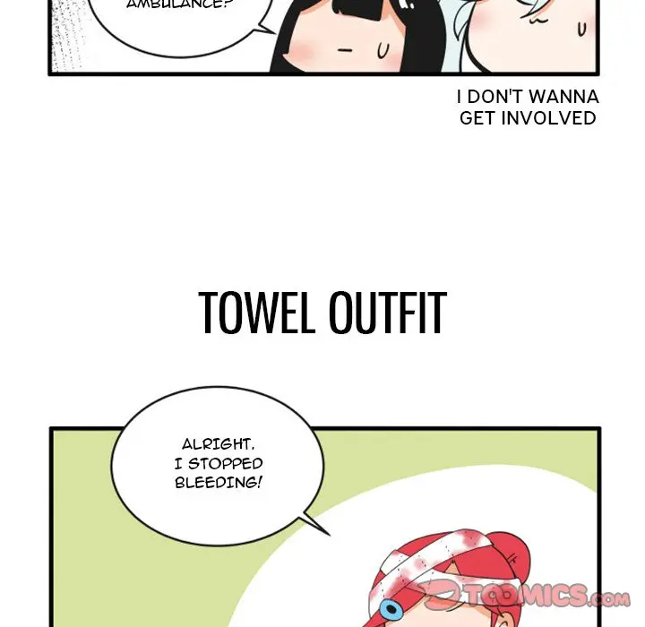 The Amazing Siblings Manhwa Chapter 90 - Page 26