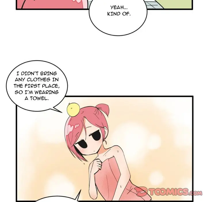 The Amazing Siblings Manhwa Chapter 90 - Page 28