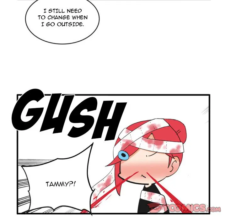 The Amazing Siblings Manhwa Chapter 90 - Page 29