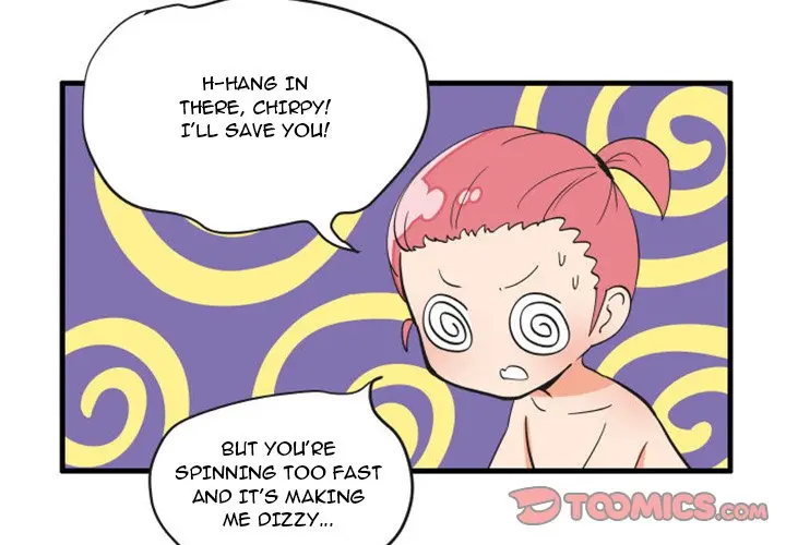 The Amazing Siblings Manhwa Chapter 90 - Page 4