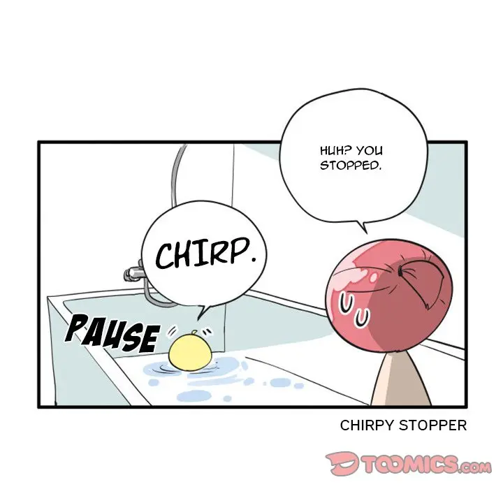 The Amazing Siblings Manhwa Chapter 90 - Page 6