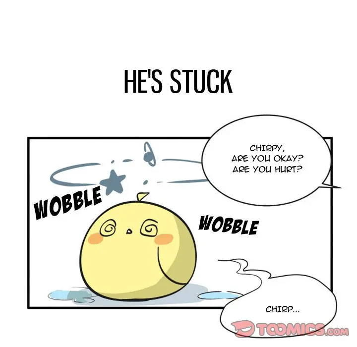 The Amazing Siblings Manhwa Chapter 90 - Page 7