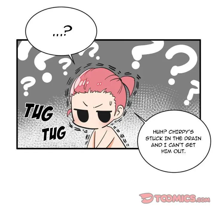 The Amazing Siblings Manhwa Chapter 90 - Page 9
