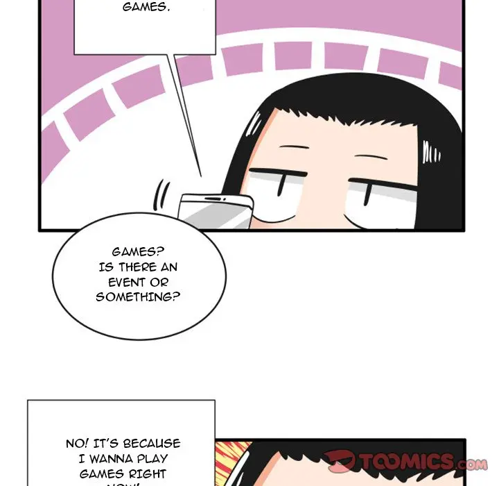 The Amazing Siblings Manhwa Chapter 91 - Page 16