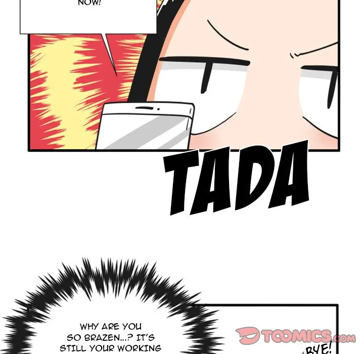 The Amazing Siblings Manhwa Chapter 91 - Page 17