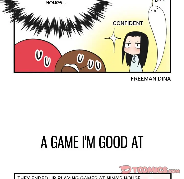 The Amazing Siblings Manhwa Chapter 91 - Page 18