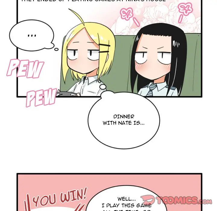 The Amazing Siblings Manhwa Chapter 91 - Page 19