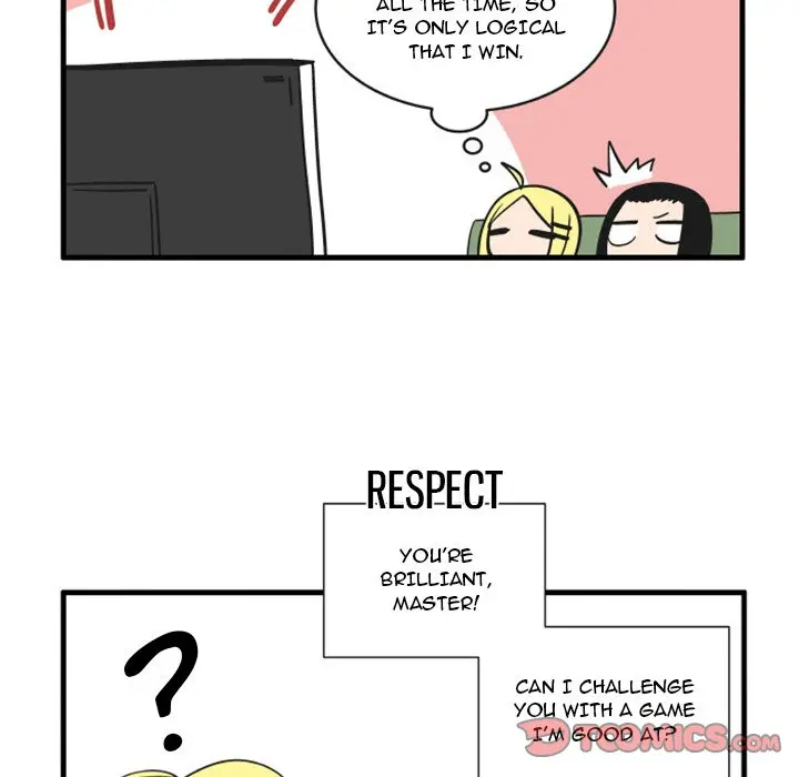 The Amazing Siblings Manhwa Chapter 91 - Page 20