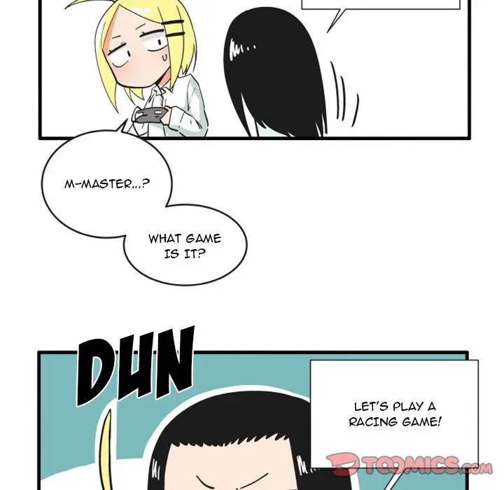 The Amazing Siblings Manhwa Chapter 91 - Page 21