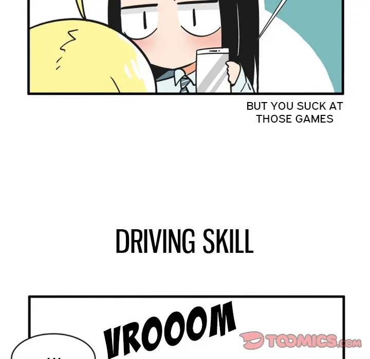 The Amazing Siblings Manhwa Chapter 91 - Page 22