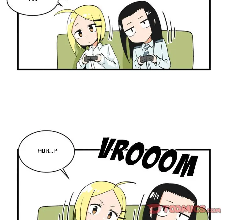 The Amazing Siblings Manhwa Chapter 91 - Page 23