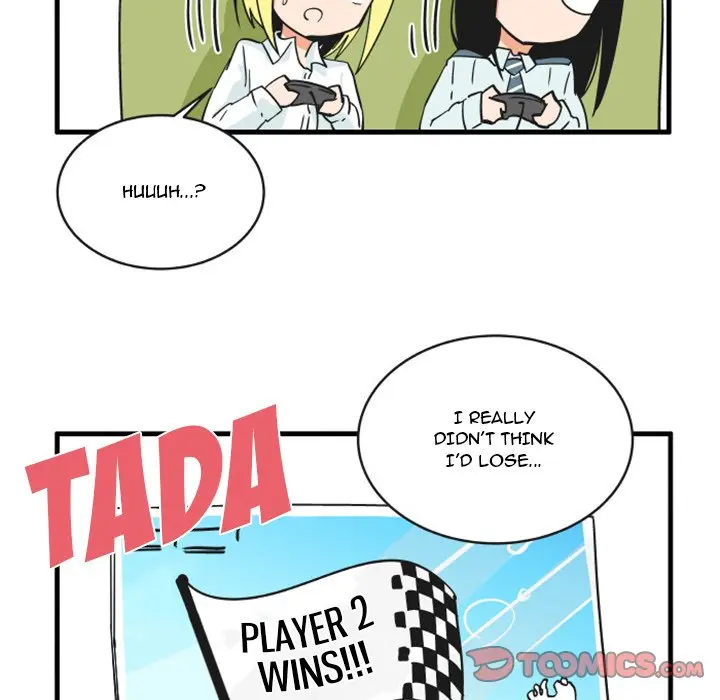 The Amazing Siblings Manhwa Chapter 91 - Page 24