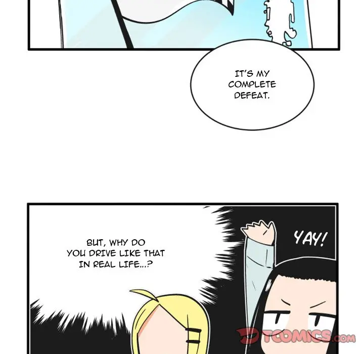 The Amazing Siblings Manhwa Chapter 91 - Page 25