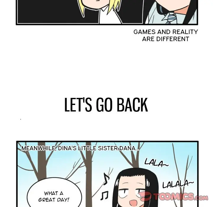 The Amazing Siblings Manhwa Chapter 91 - Page 26