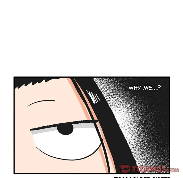 The Amazing Siblings Manhwa Chapter 91 - Page 29