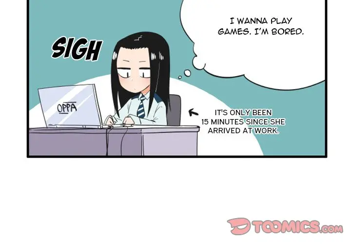 The Amazing Siblings Manhwa Chapter 91 - Page 3