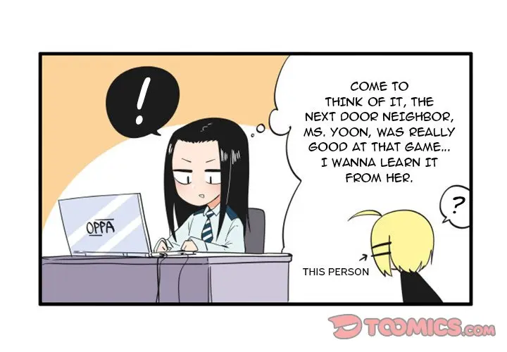 The Amazing Siblings Manhwa Chapter 91 - Page 4
