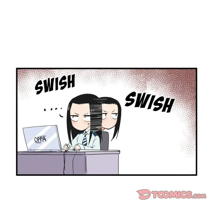 The Amazing Siblings Manhwa Chapter 91 - Page 5