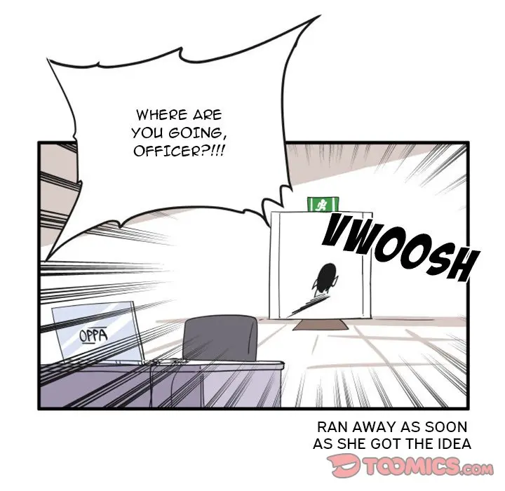 The Amazing Siblings Manhwa Chapter 91 - Page 6