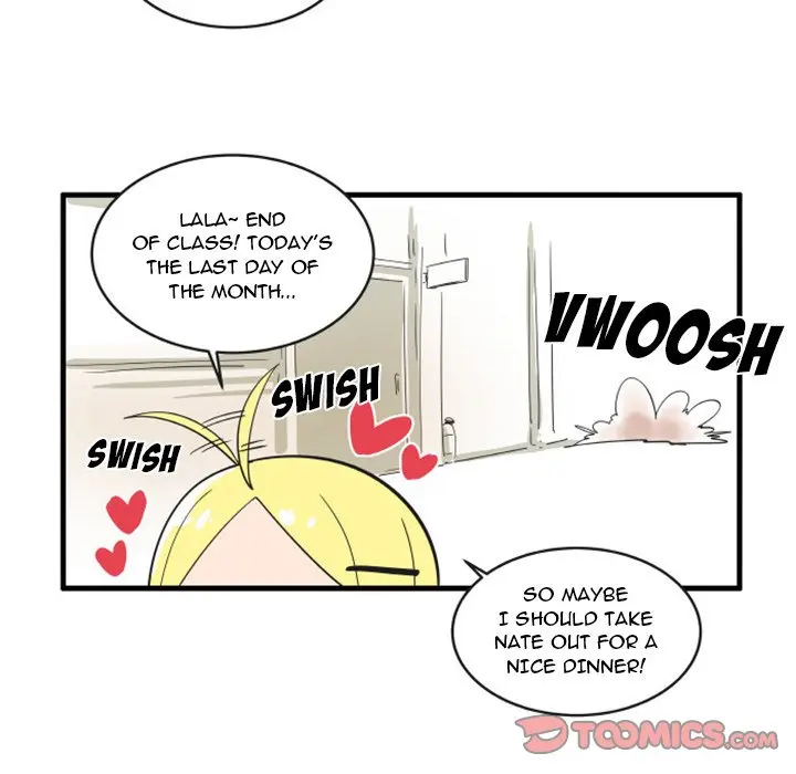 The Amazing Siblings Manhwa Chapter 91 - Page 8