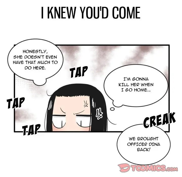 The Amazing Siblings Manhwa Chapter 92 - Page 11
