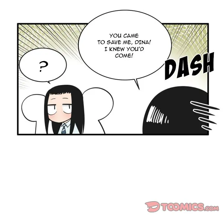 The Amazing Siblings Manhwa Chapter 92 - Page 12