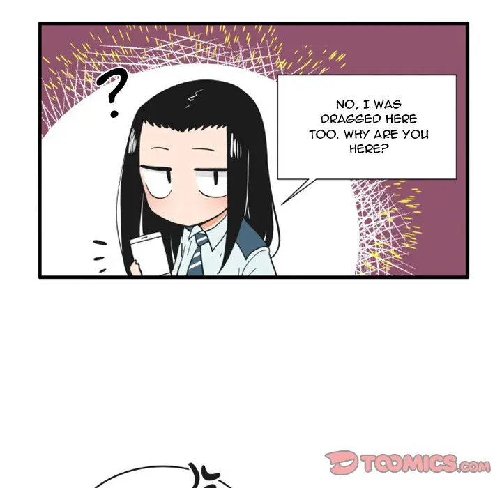 The Amazing Siblings Manhwa Chapter 92 - Page 13