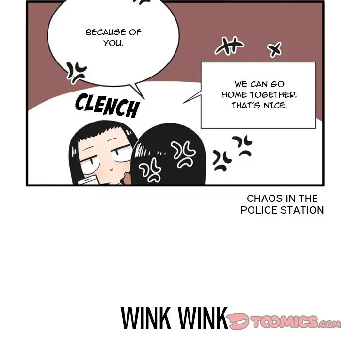 The Amazing Siblings Manhwa Chapter 92 - Page 14
