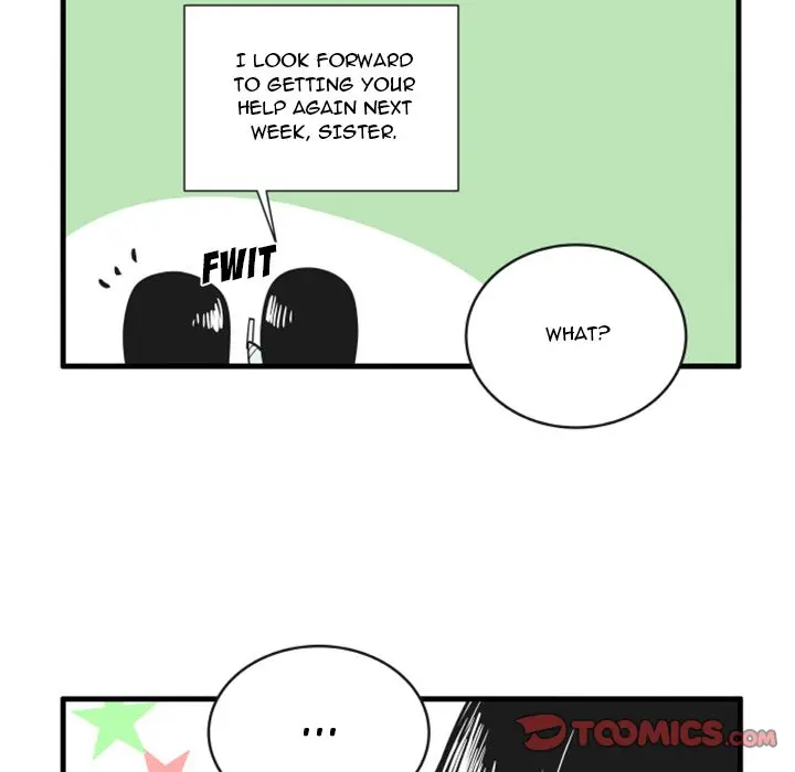 The Amazing Siblings Manhwa Chapter 92 - Page 16