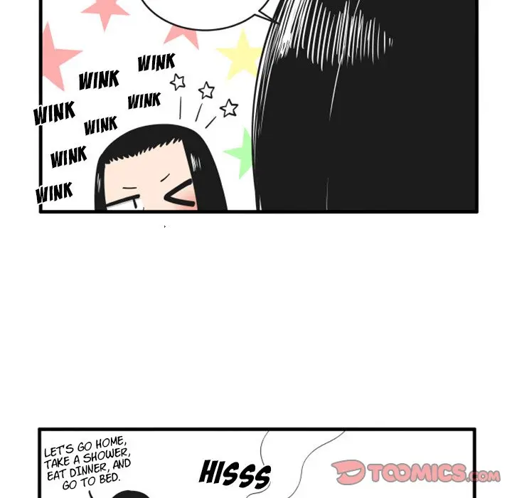 The Amazing Siblings Manhwa Chapter 92 - Page 17