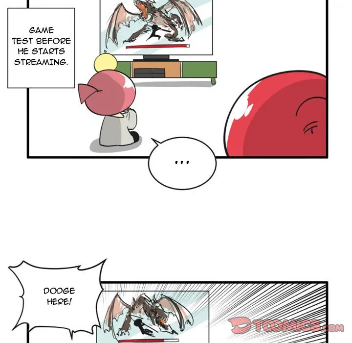 The Amazing Siblings Manhwa Chapter 92 - Page 19
