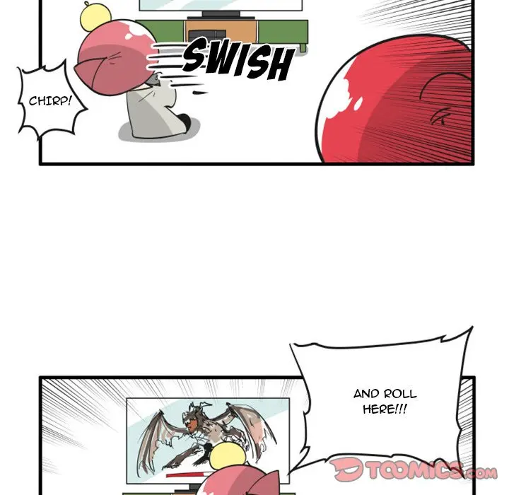 The Amazing Siblings Manhwa Chapter 92 - Page 20