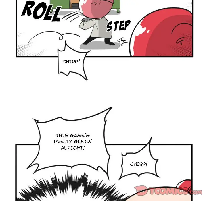The Amazing Siblings Manhwa Chapter 92 - Page 21