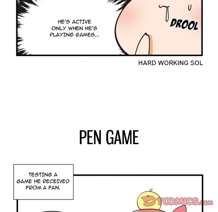The Amazing Siblings Manhwa Chapter 92 - Page 22