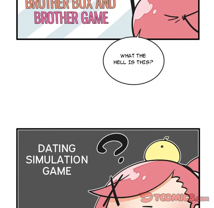The Amazing Siblings Manhwa Chapter 92 - Page 24