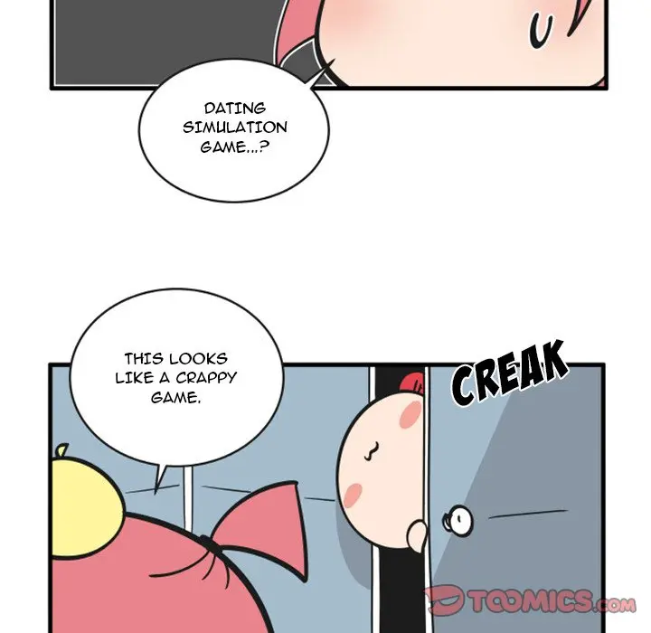 The Amazing Siblings Manhwa Chapter 92 - Page 25