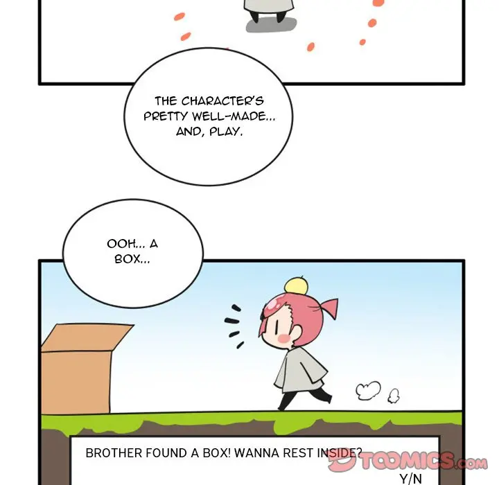 The Amazing Siblings Manhwa Chapter 92 - Page 27