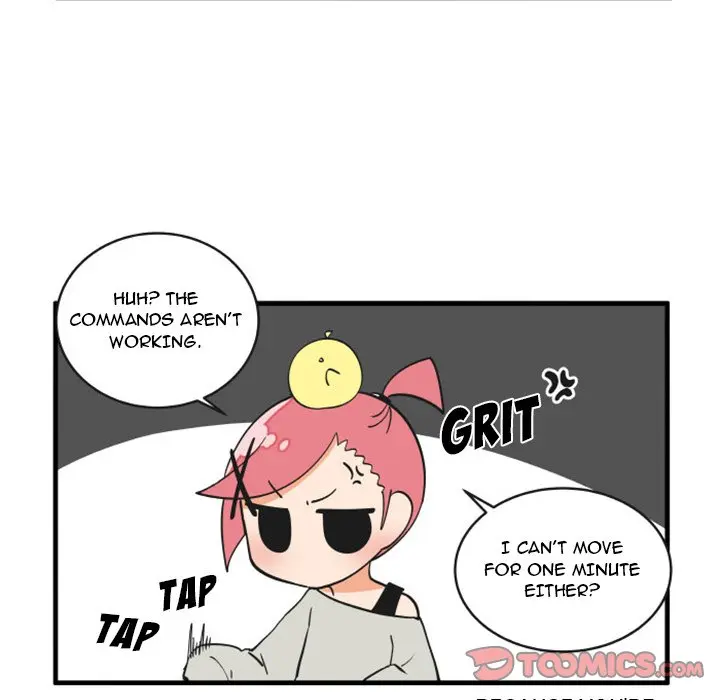 The Amazing Siblings Manhwa Chapter 92 - Page 29