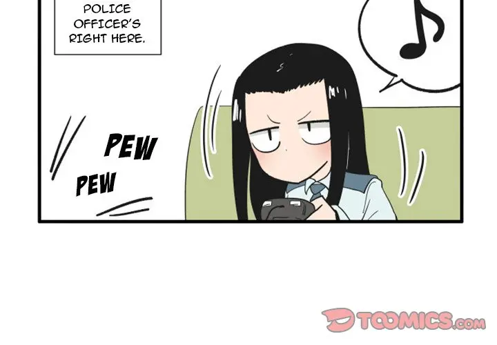 The Amazing Siblings Manhwa Chapter 92 - Page 3