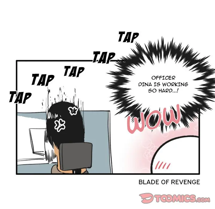 The Amazing Siblings Manhwa Chapter 92 - Page 6