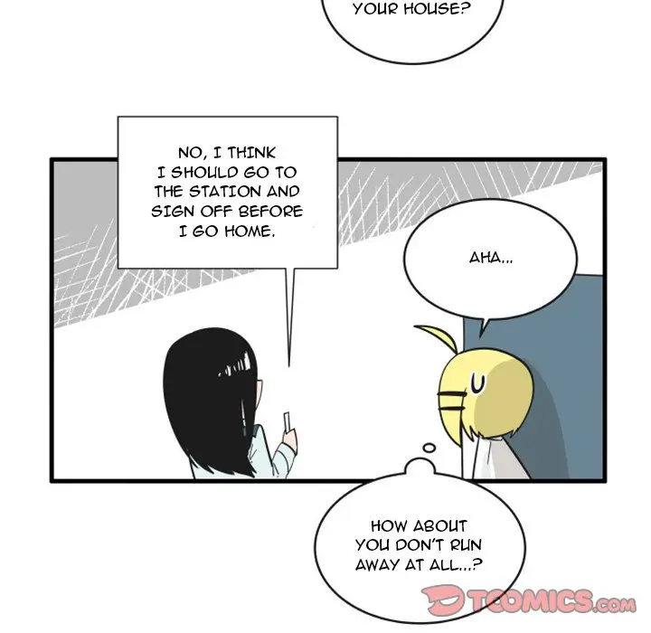 The Amazing Siblings Manhwa Chapter 92 - Page 8