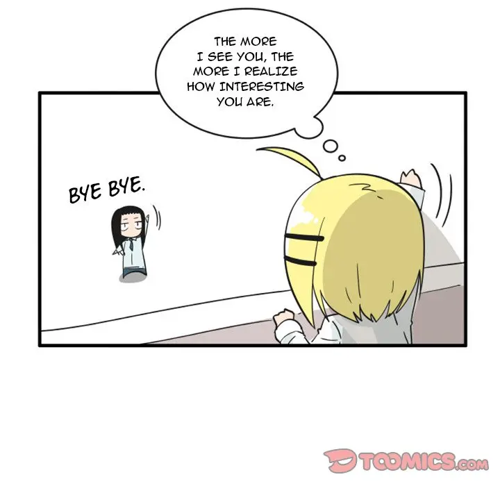 The Amazing Siblings Manhwa Chapter 92 - Page 9