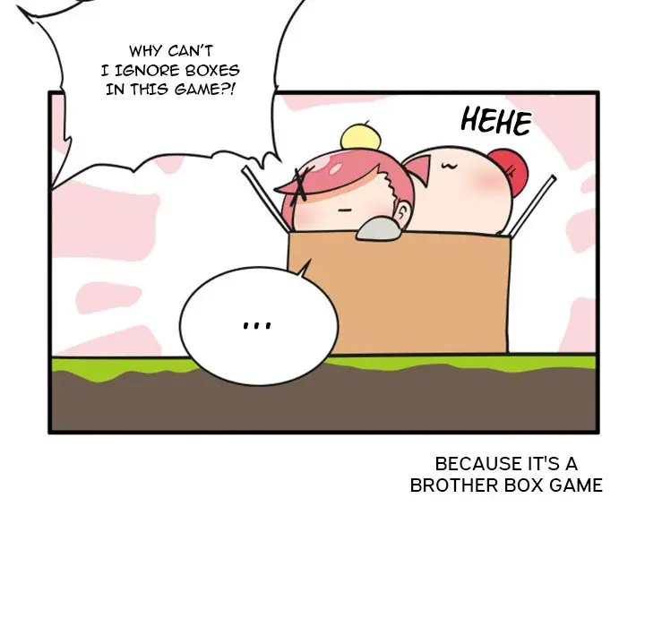 The Amazing Siblings Manhwa Chapter 93 - Page 10
