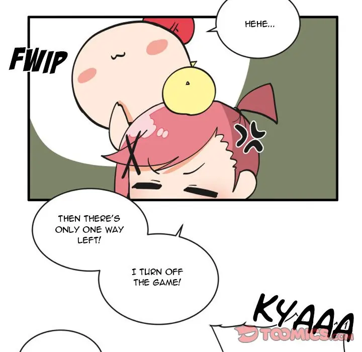 The Amazing Siblings Manhwa Chapter 93 - Page 13