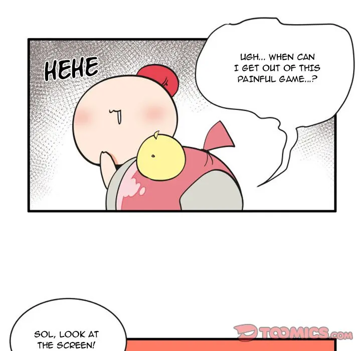 The Amazing Siblings Manhwa Chapter 93 - Page 15