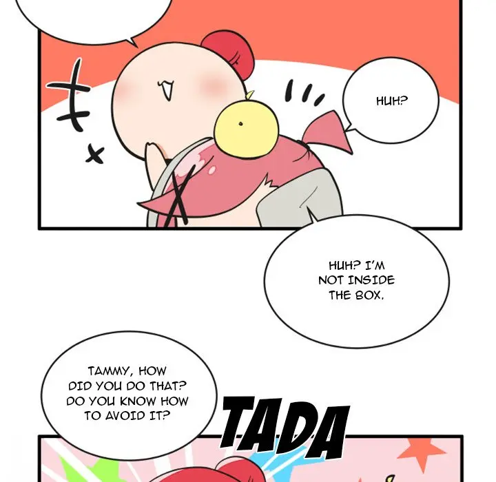 The Amazing Siblings Manhwa Chapter 93 - Page 16