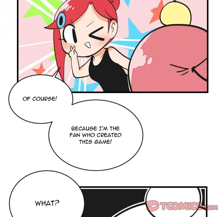 The Amazing Siblings Manhwa Chapter 93 - Page 17
