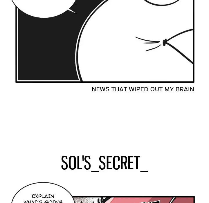 The Amazing Siblings Manhwa Chapter 93 - Page 18